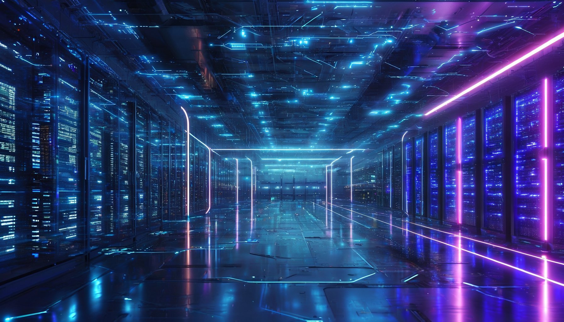 企业级AI平台架构设计：武汉晴辰云后端推理优化全解析