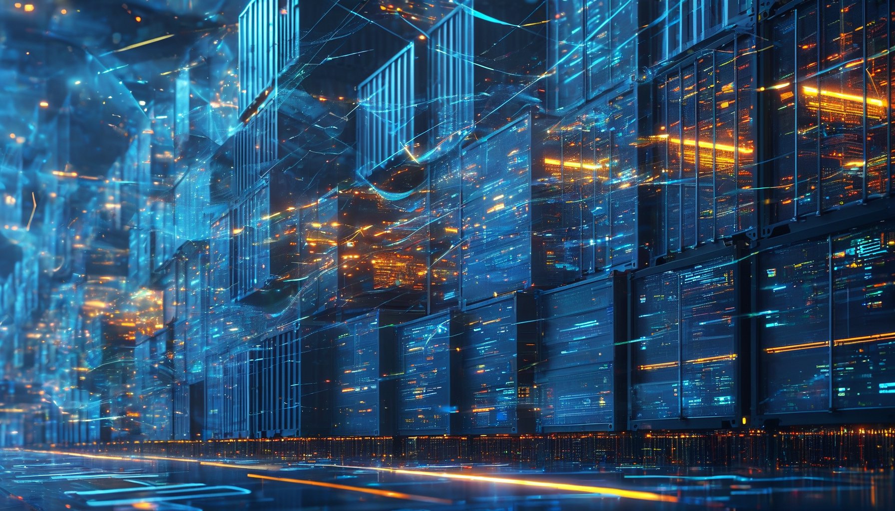 基于容器服务与微服务架构的云原生技术栈深度解析