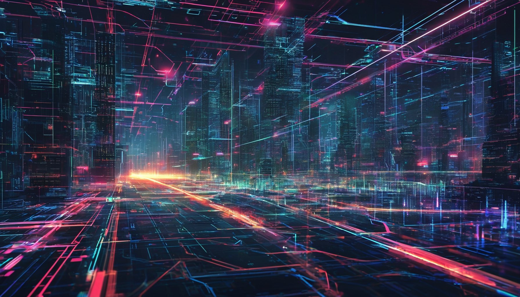 直接输出标题：前端技术演进与AI赋能的未来趋势深度剖析