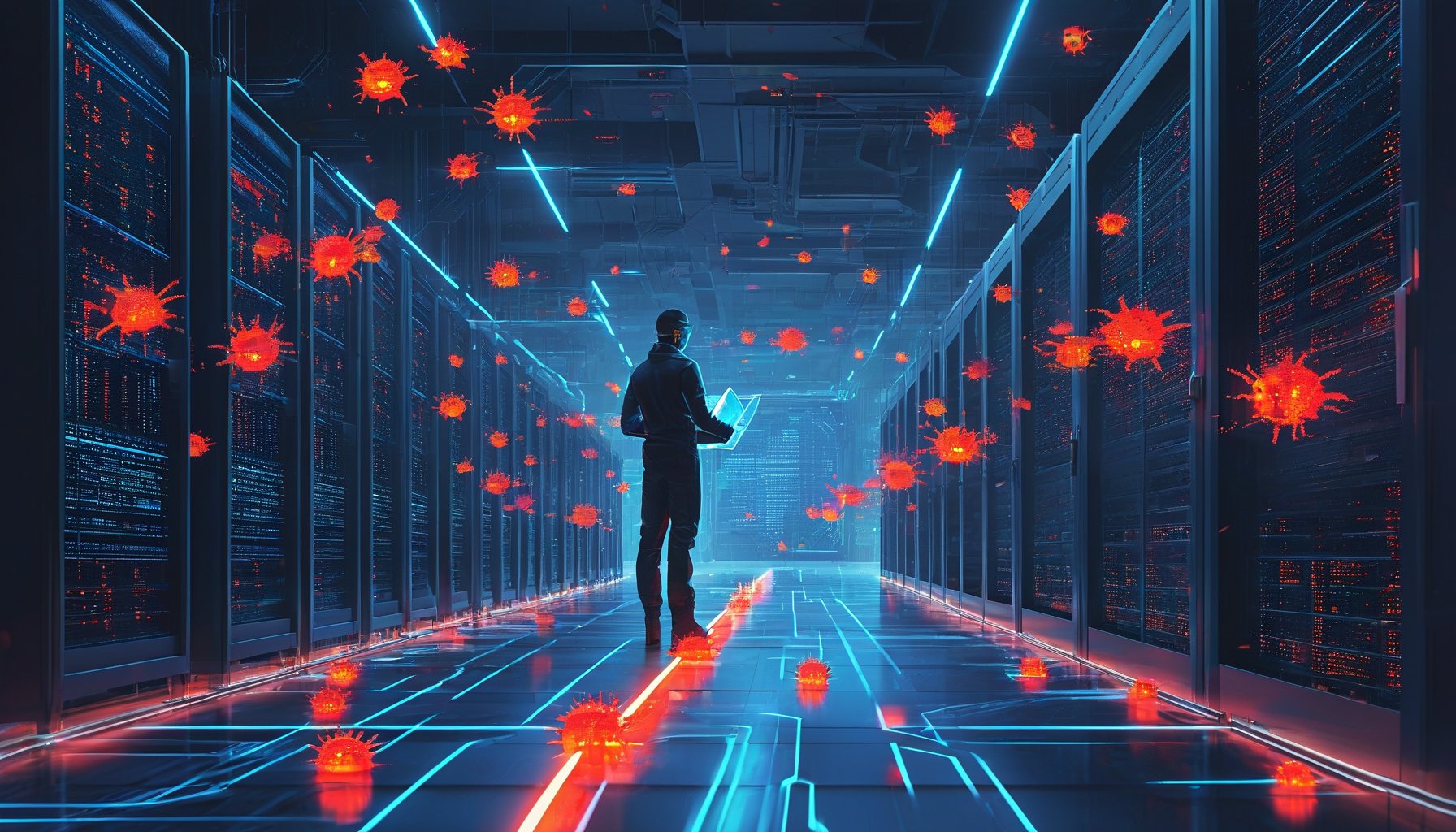 直接输出标题：后端开发避坑指南：攻克核心技术痛点与难题