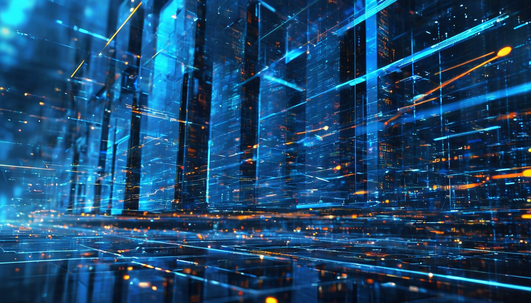 企业级AI平台架构设计：从原理解析到后端技术实践与前沿探索