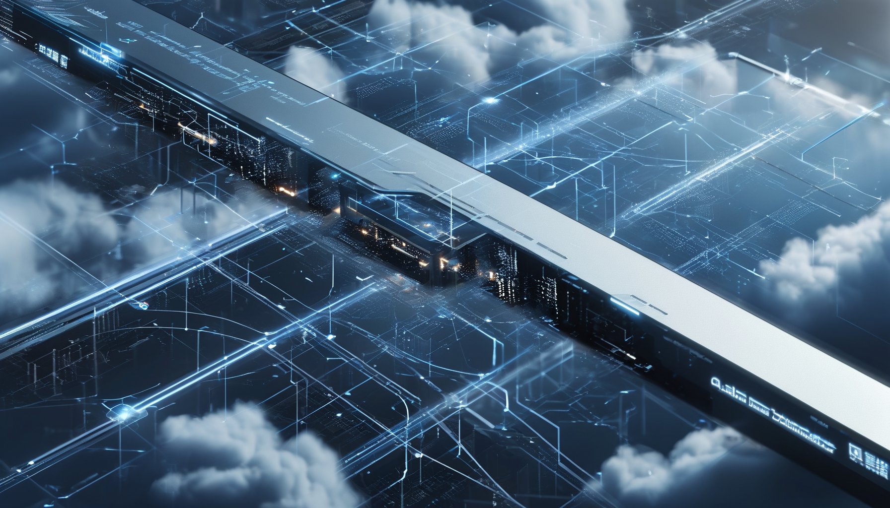 武汉晴辰云解析大模型推理优化与智能体架构设计