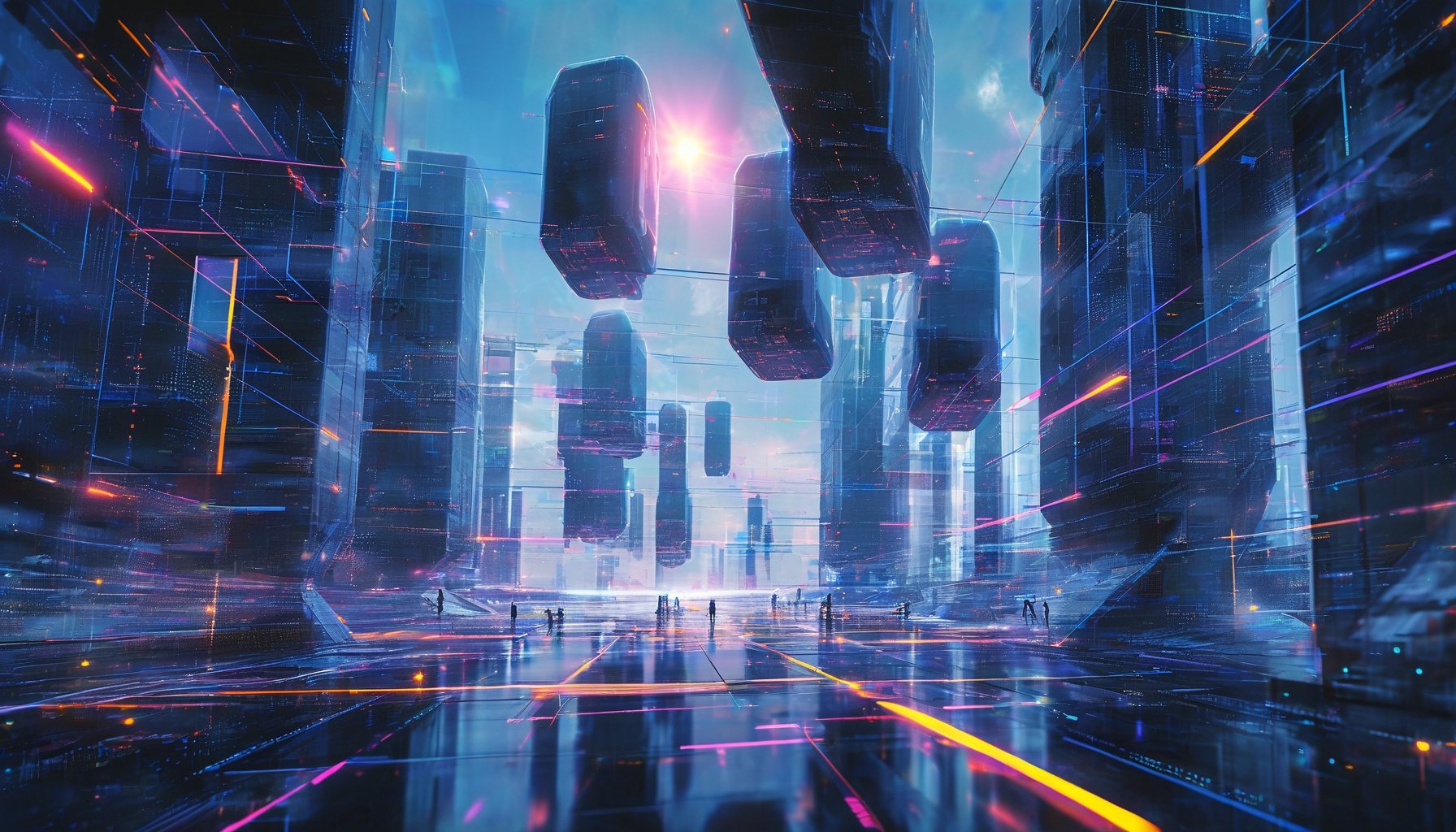 云原生核心技术架构演进与工程实践探索