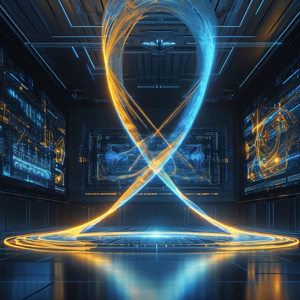 科学家成功验证量子纠缠新理论