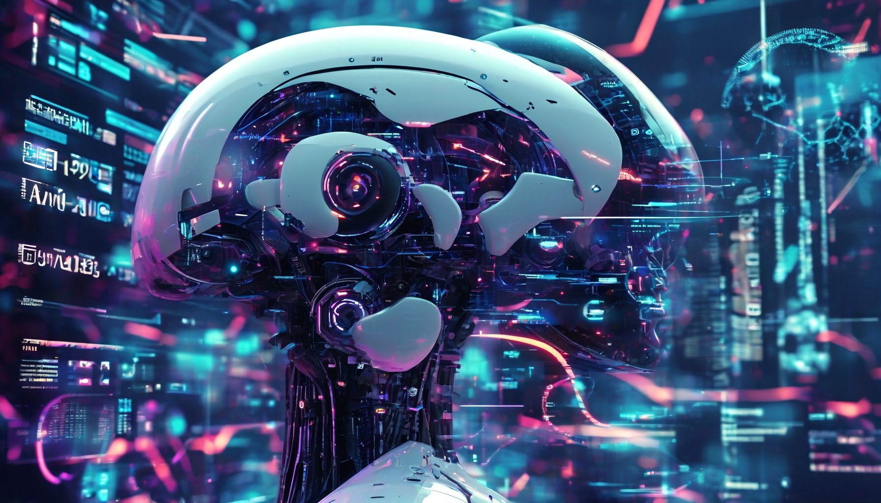 探索前端AI赋能：智能化组件开发与性能优化新范式