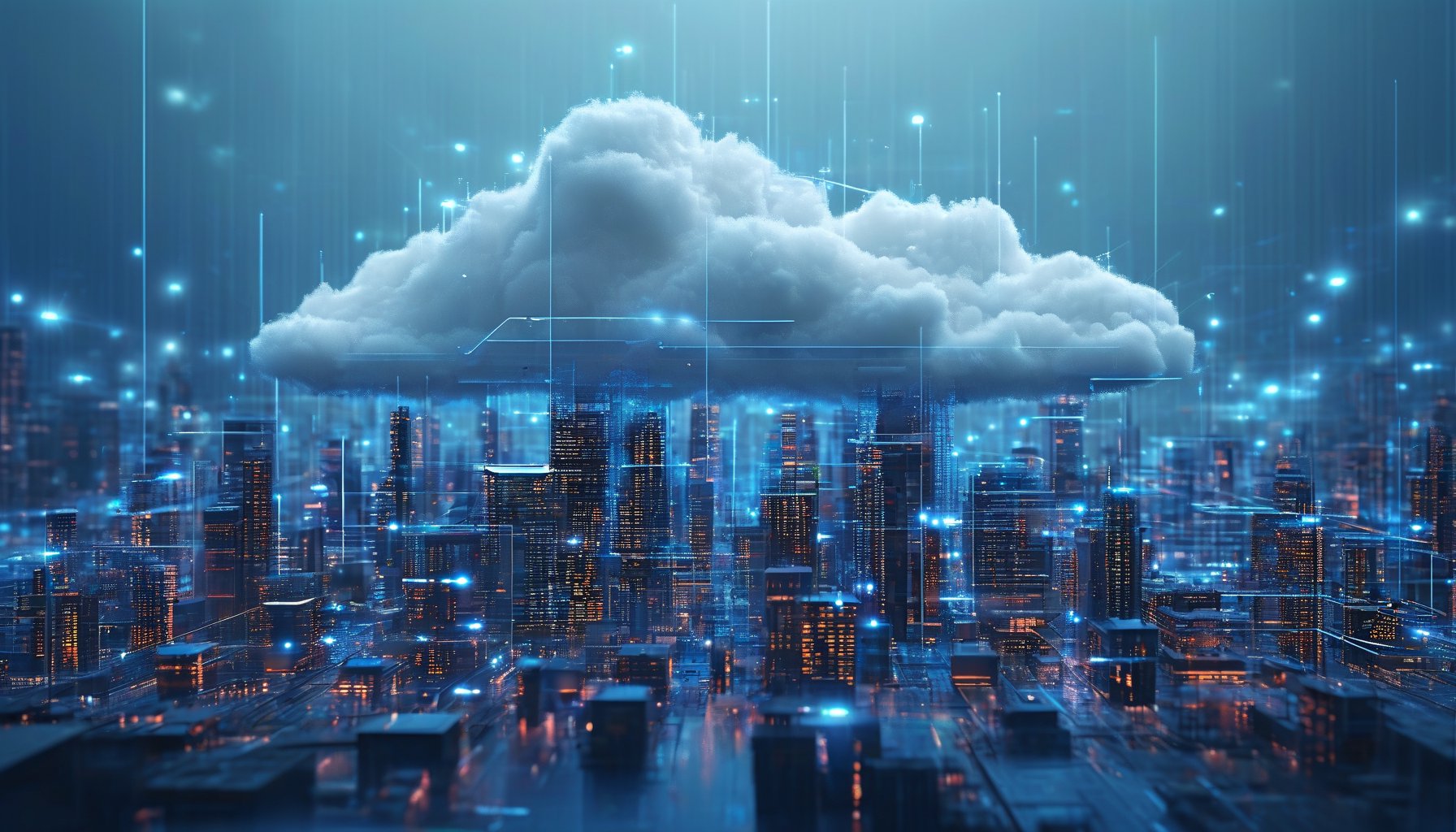 《探索云原生技术栈：架构演化与关键技术要素剖析》