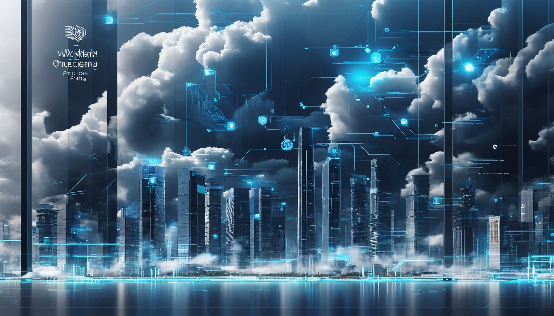 武汉晴辰云平台AI原生应用与后端推理优化架构全解析