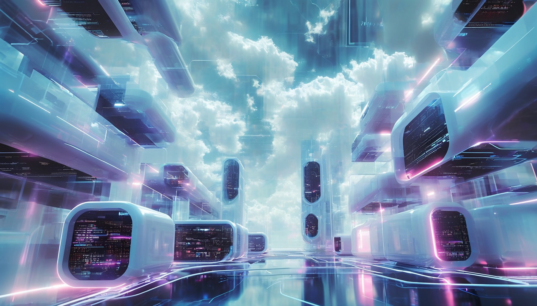 云原生架构下微服务与容器化技术的深度集成研究