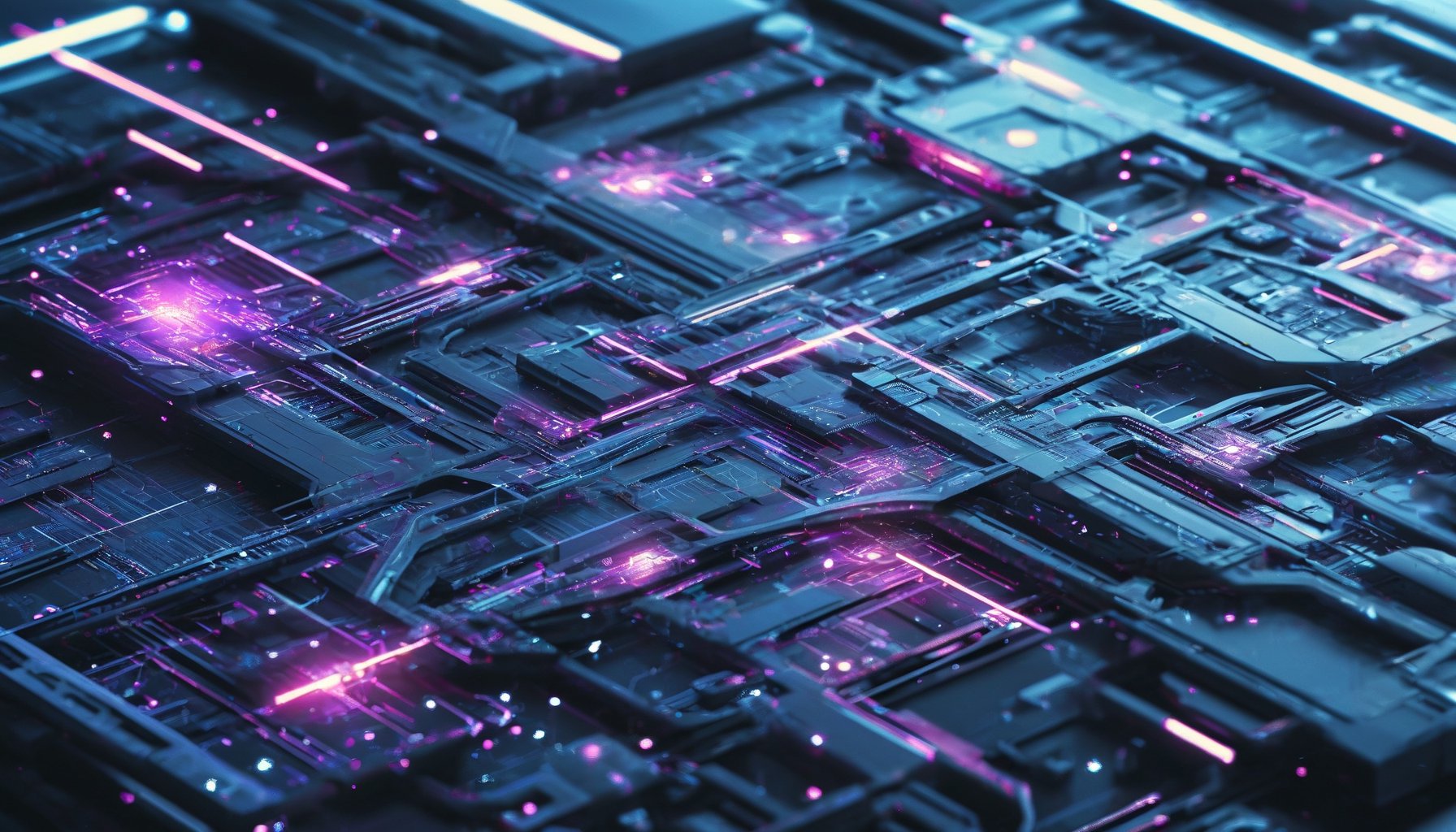 企业级AI平台架构解析与大模型推理优化实践探讨