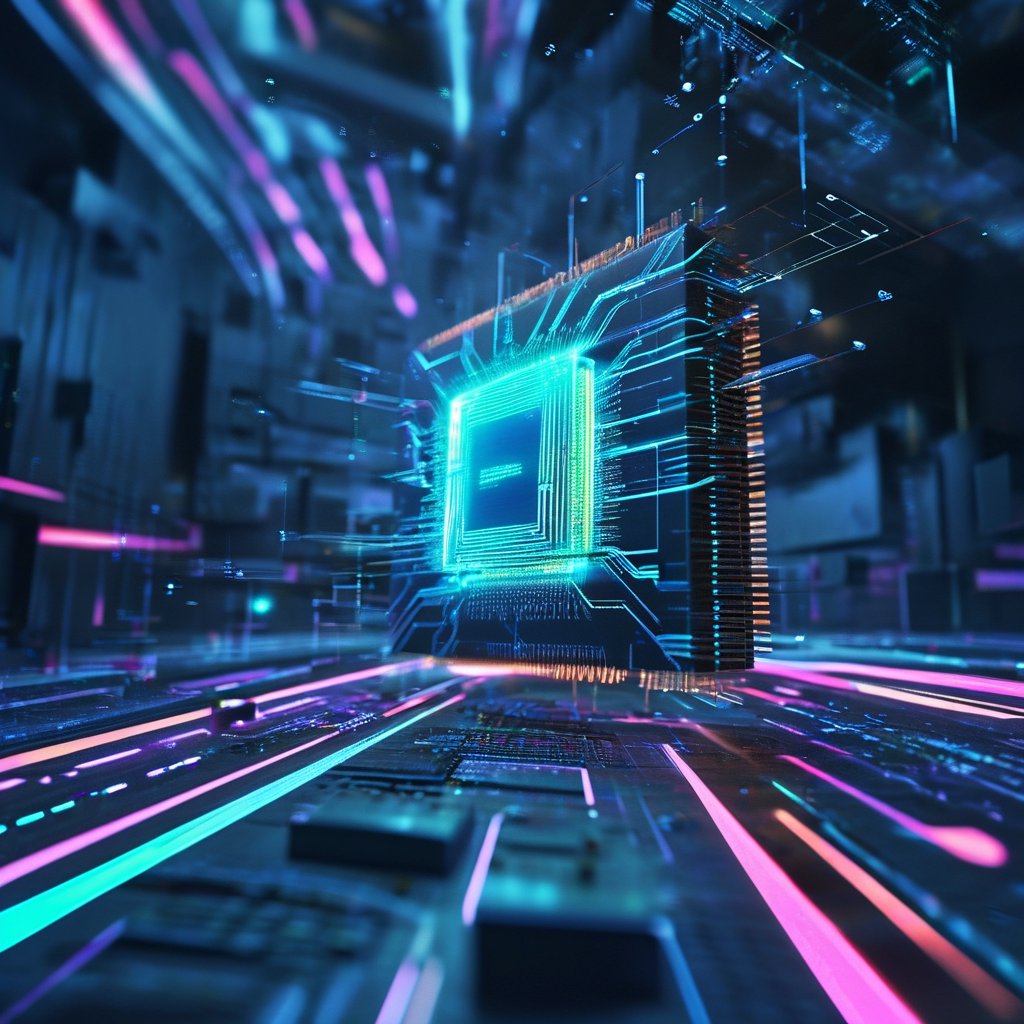 科学家揭示AI量子计算新突破，性能提升百倍