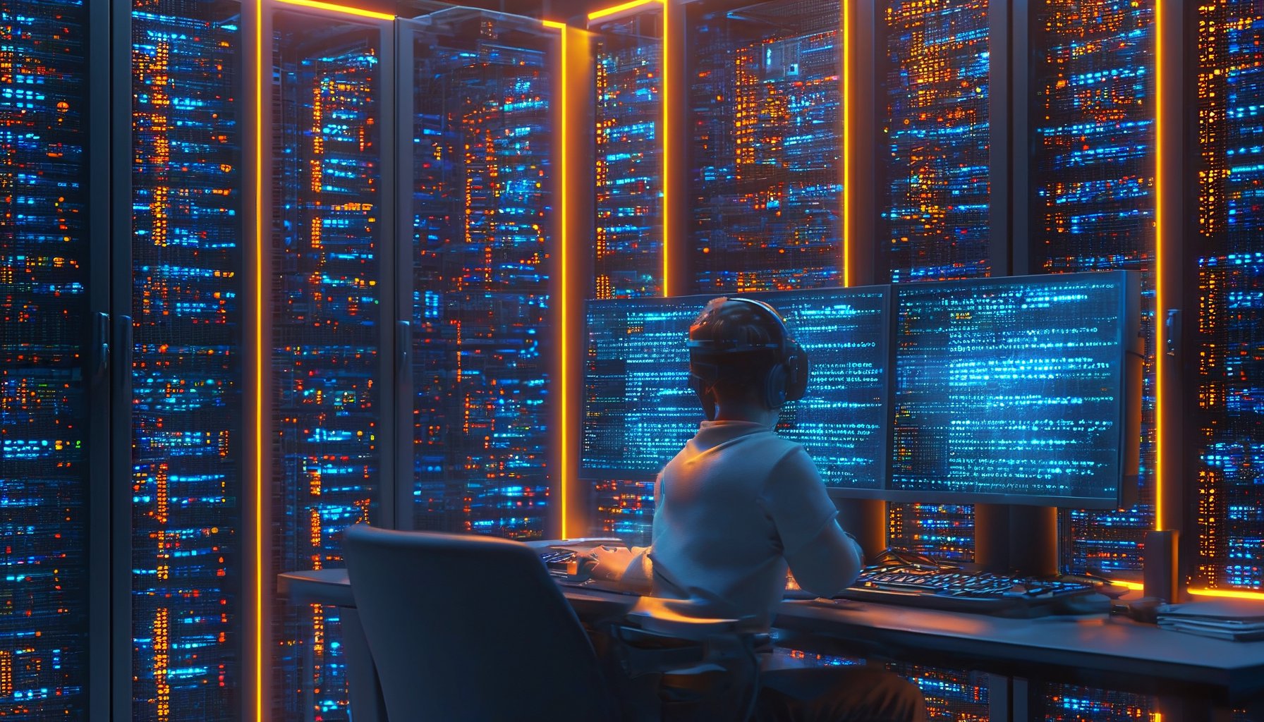 攻克后端技术壁垒：实战案例教你解决棘手问题