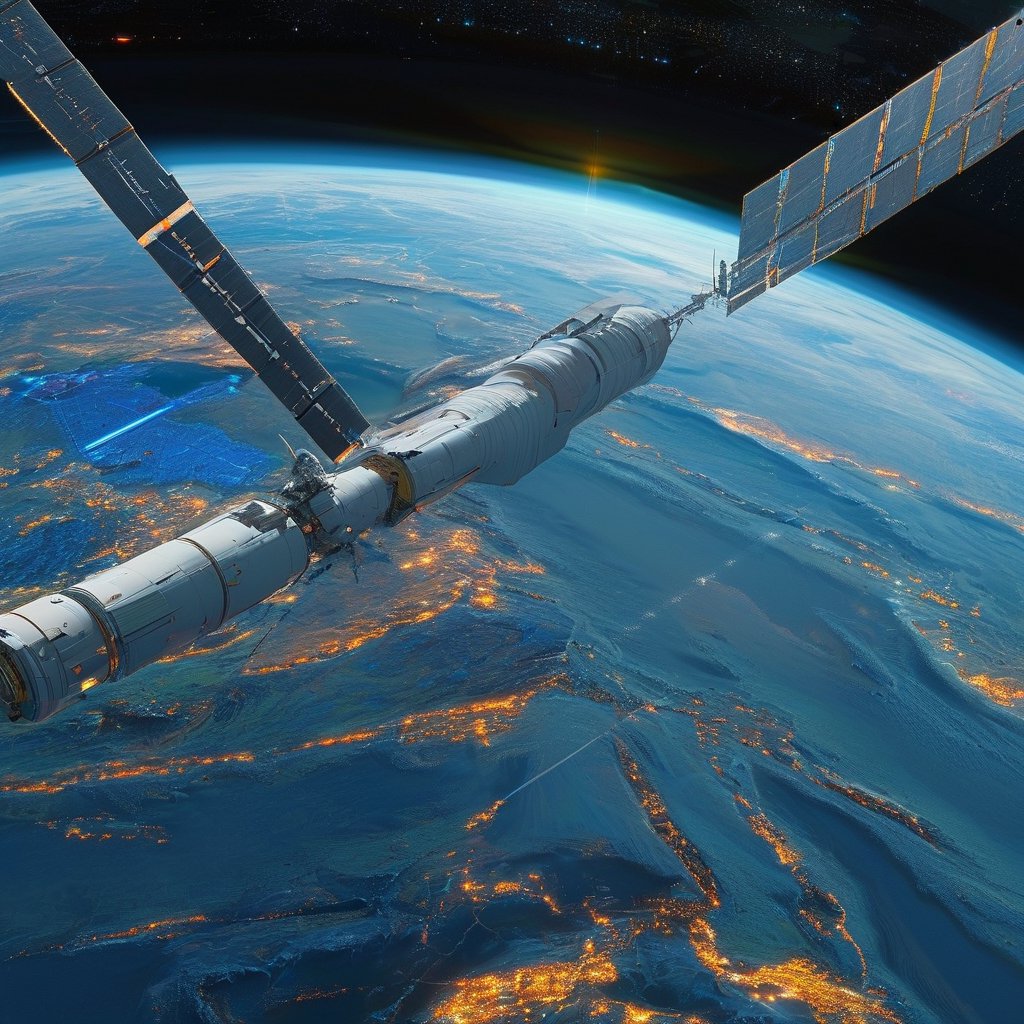 我国成功发射新型遥感卫星 提升地球观测能力