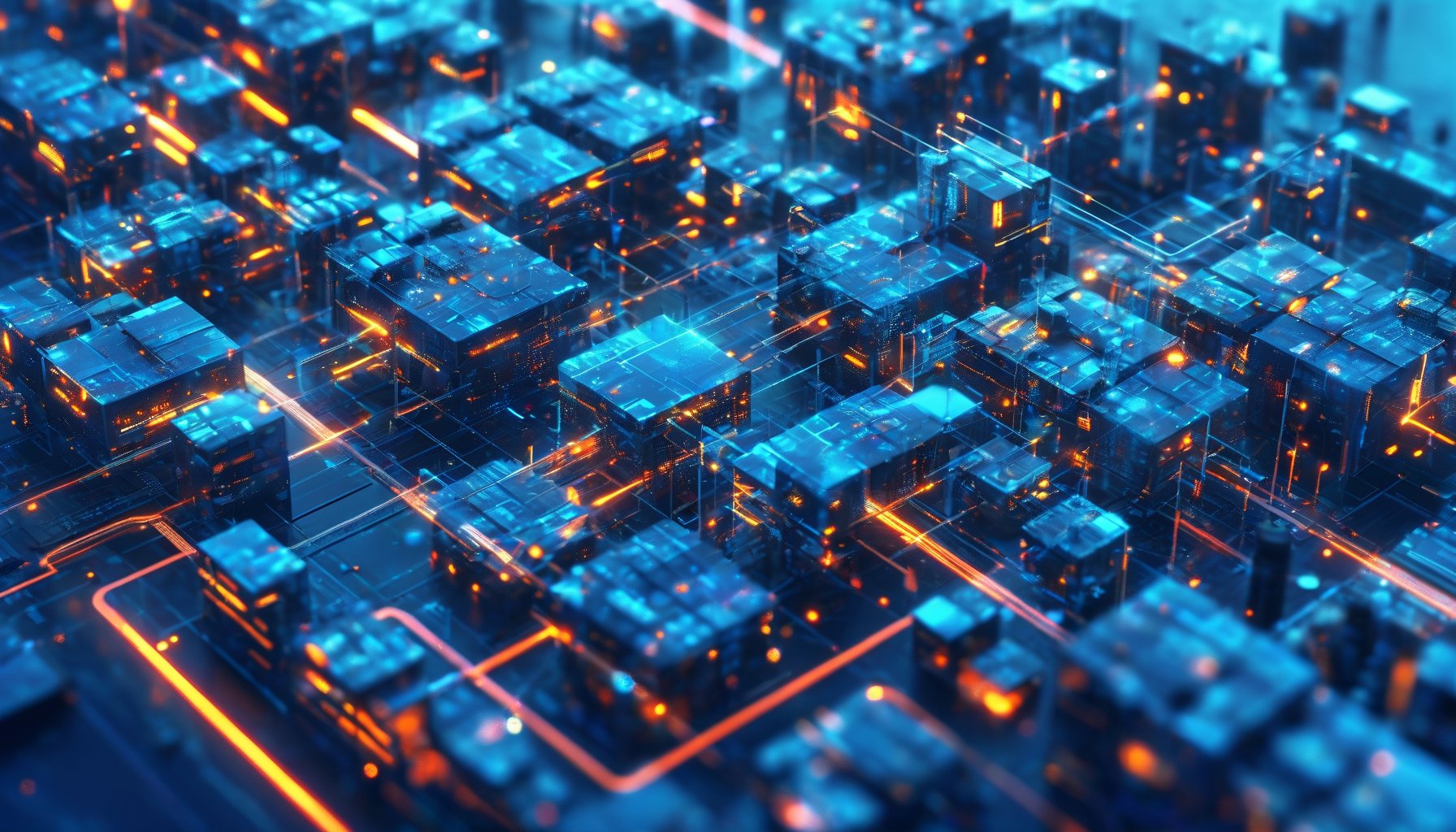 云原生核心技术栈架构解析与性能优化实践