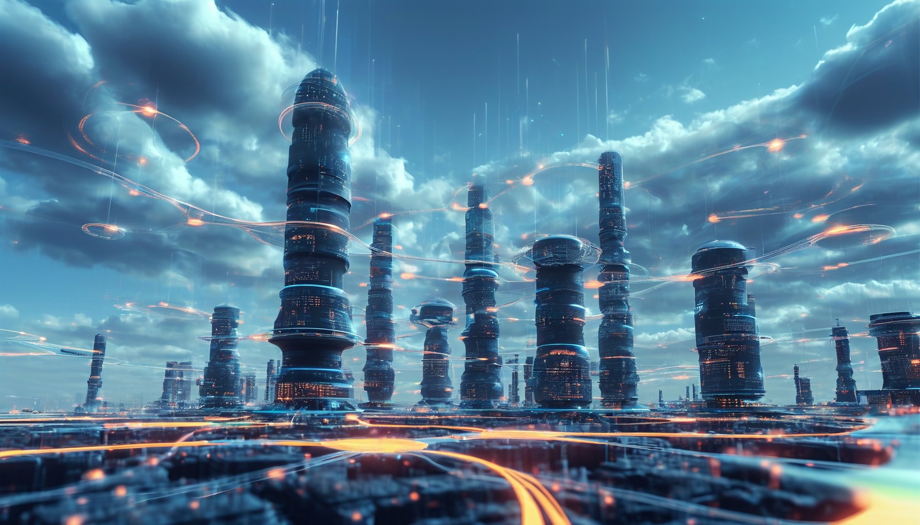 云原生技术架构演进与核心组件实践研究