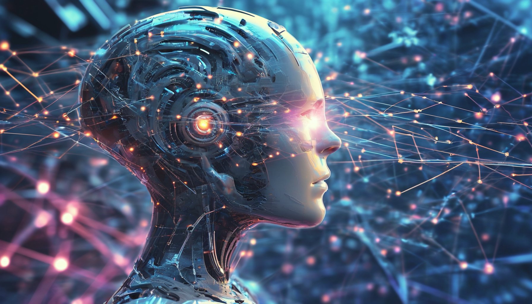 AI赋能前端：探索技术融合与智能开发新趋势