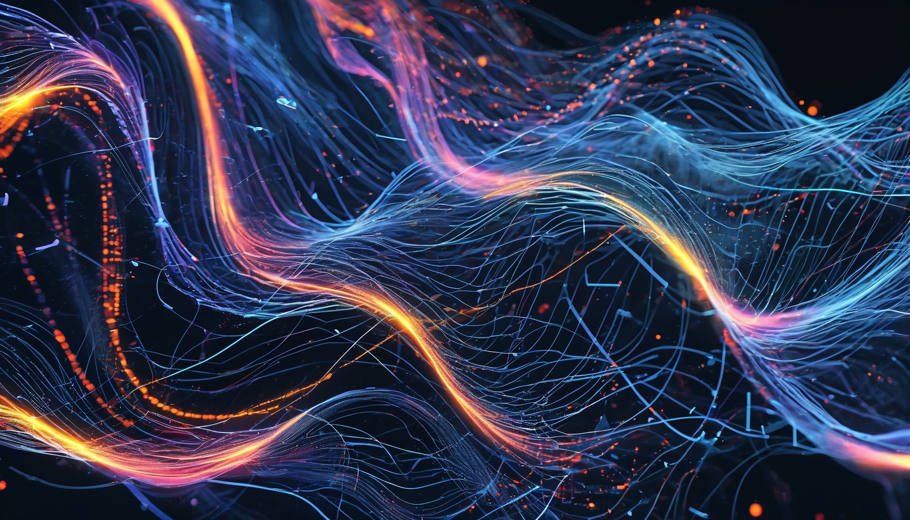 直接输出标题：智能化浪潮下的前端技术演进与AI实践