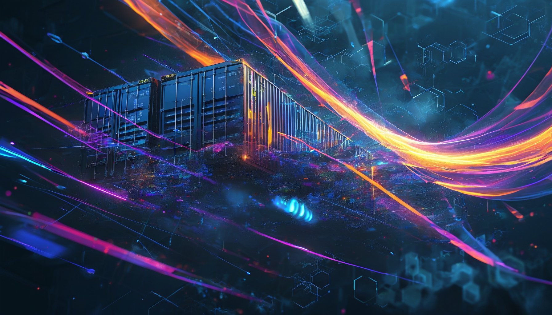 云原生架构演进：容器编排与服务网格融合策略研究