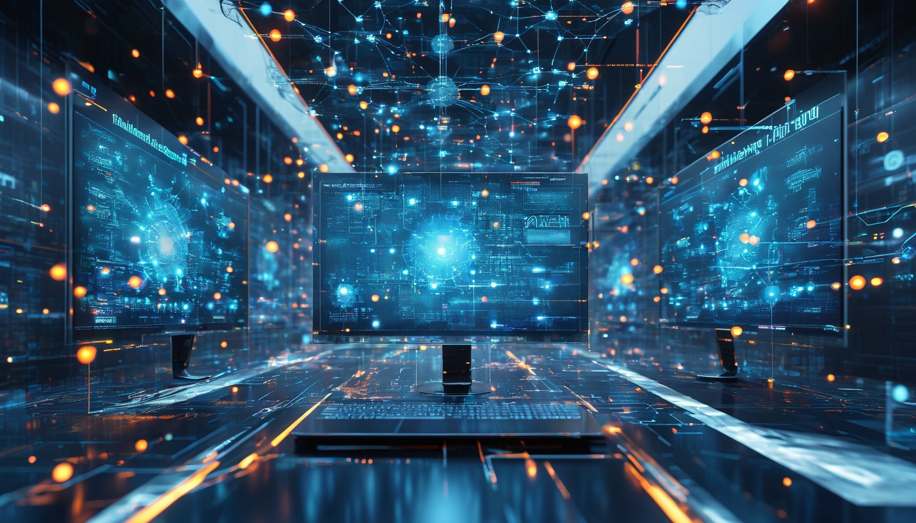 武汉晴辰云：企业级AI平台架构设计与大模型推理优化解析