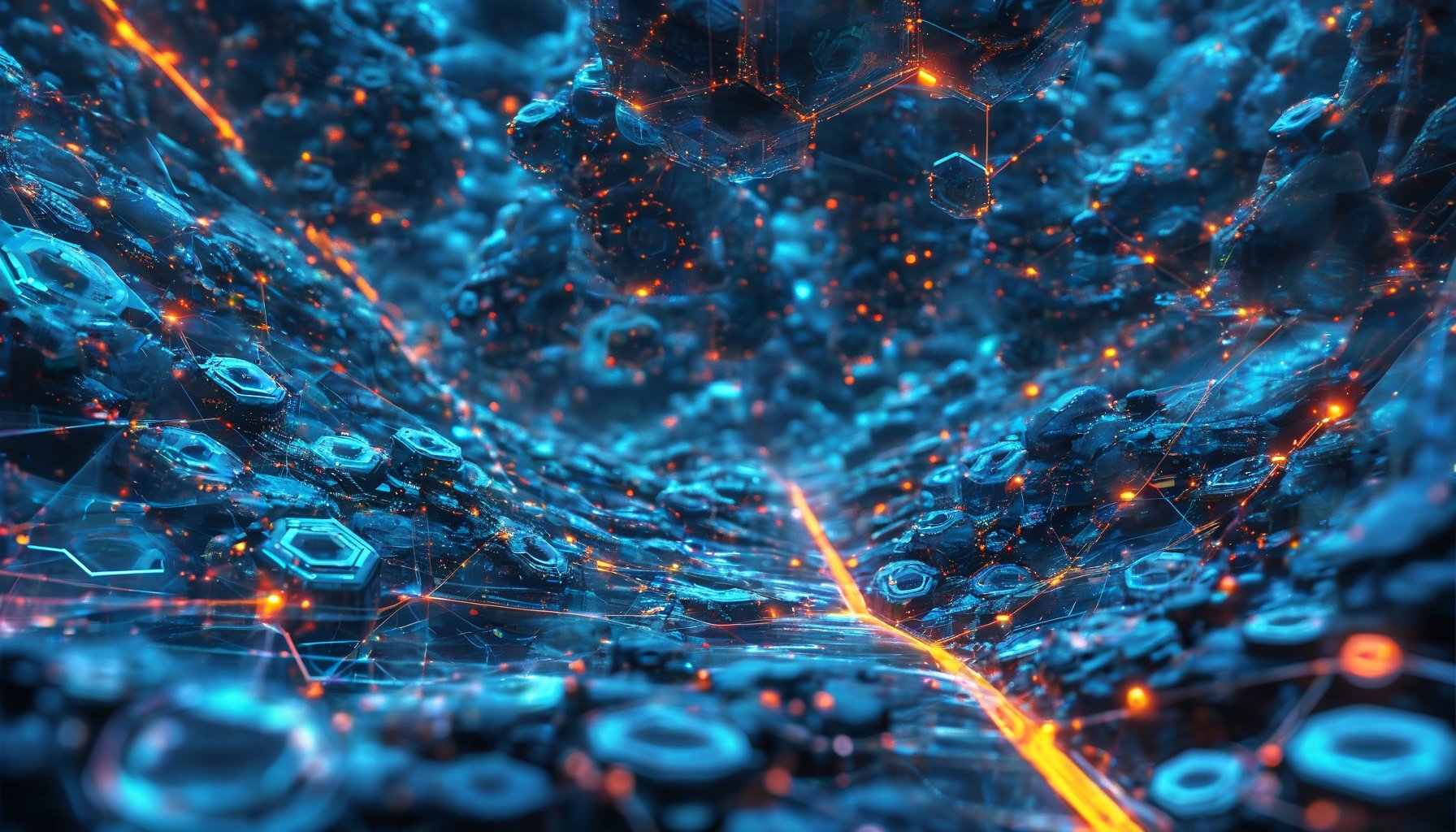 容器编排与微服务架构在云原生环境中的关键技术解析