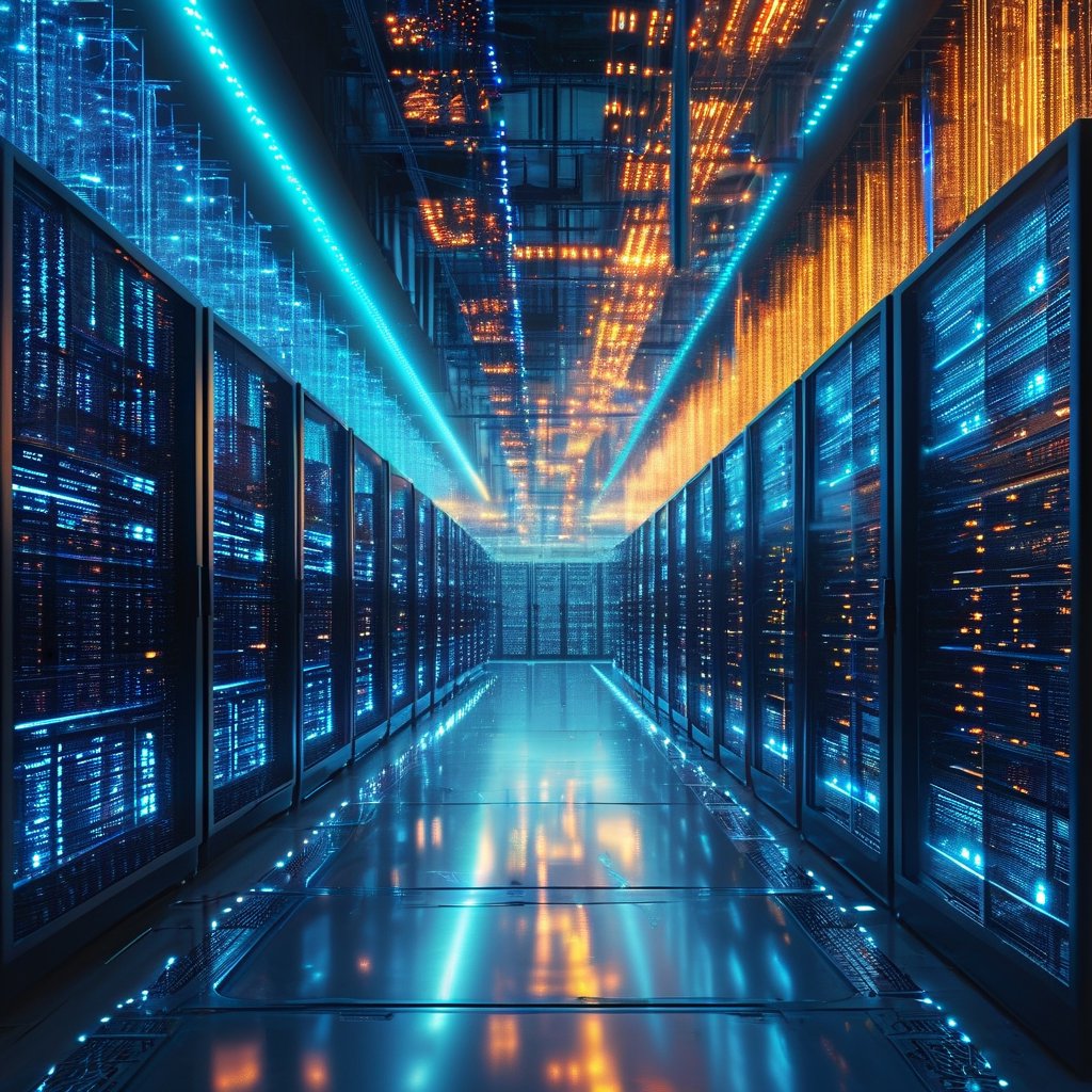 AI芯片成云商必争之地，2026市场增量大洗牌