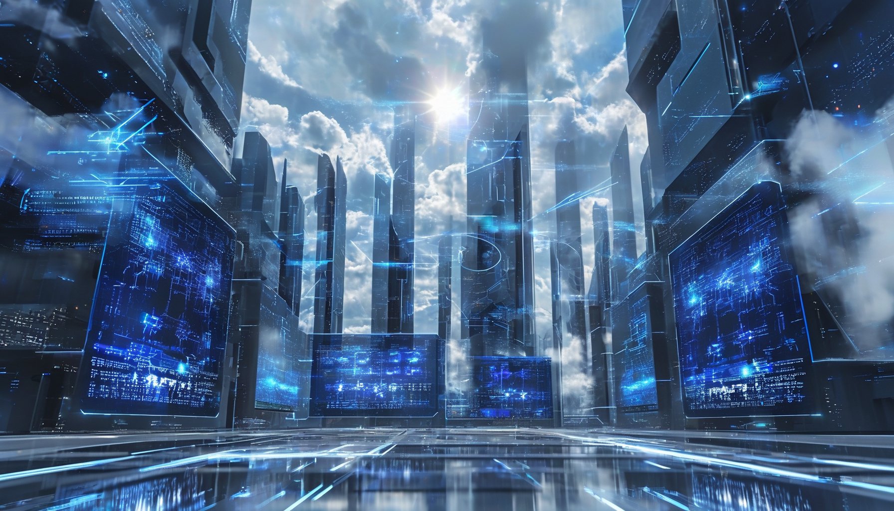 晴辰云AI原生应用架构：大模型推理优化与企业级平台设计解析