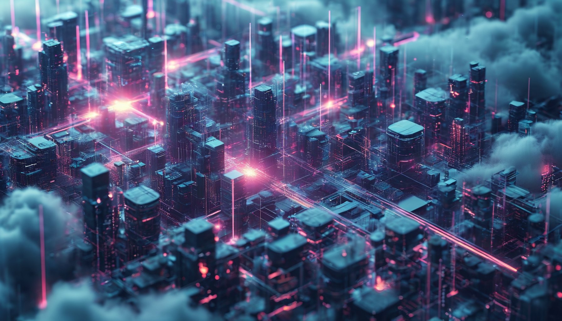 云原生架构演进：容器化、微服务与持续部署深度解析