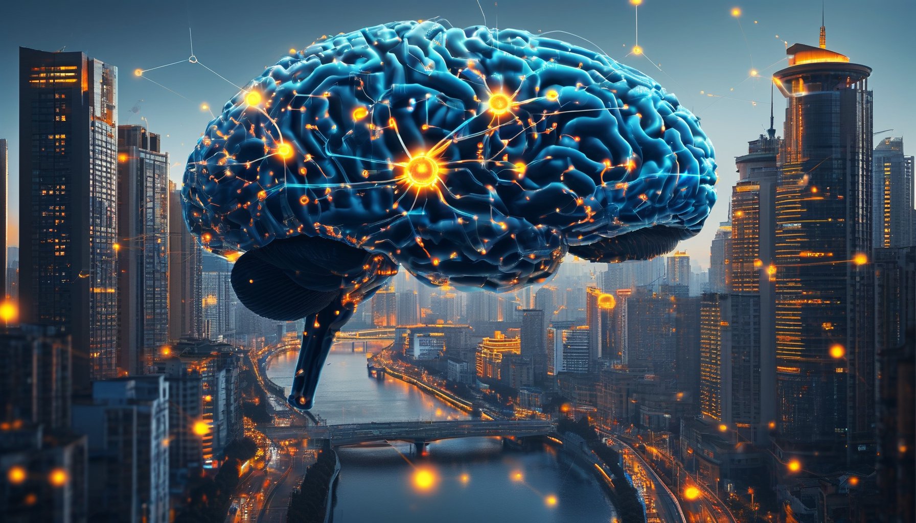 大模型推理优化与AI原生应用架构的武汉实践解析