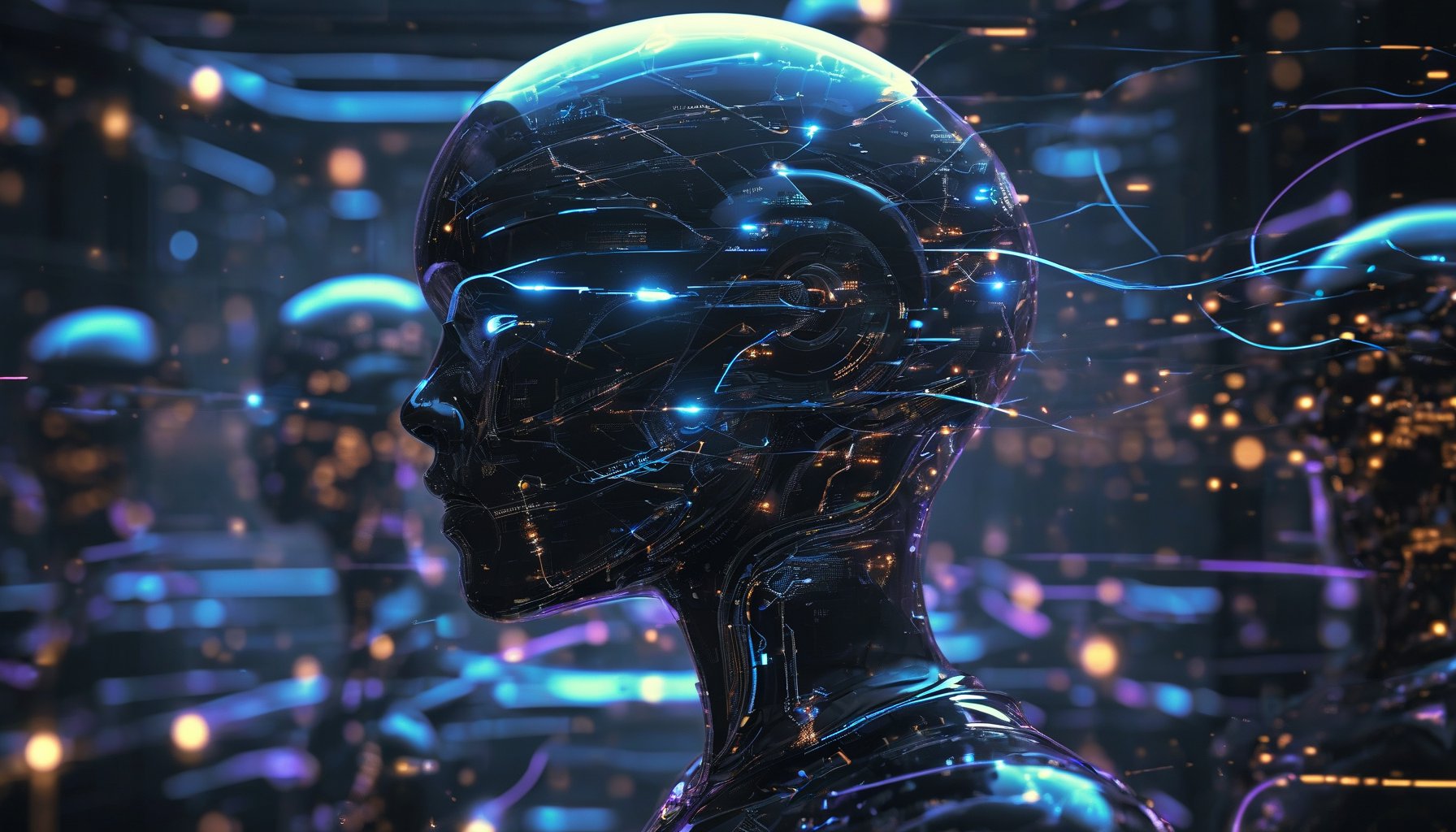 直接输出标题：前端AI技术深度剖析：智能化开发的未来之路