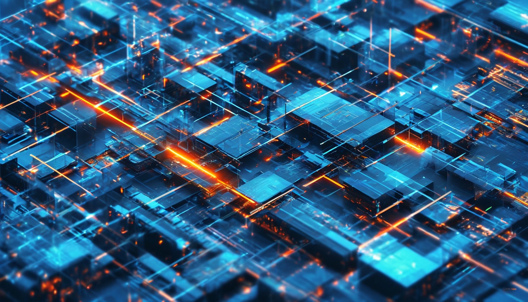 构建云原生技术栈：核心组件、架构模式与实践路径分析