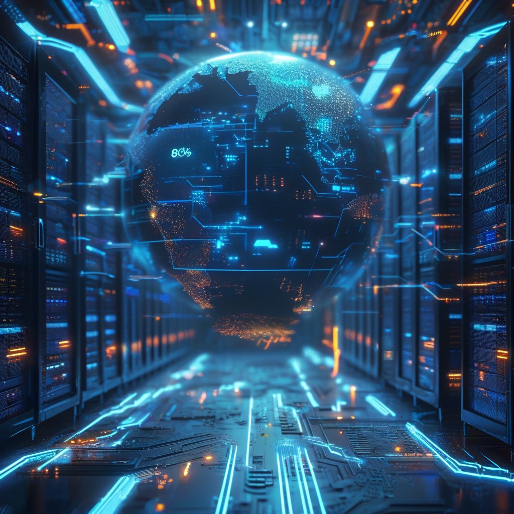 阿里云剑指2026：目标抢占中国AI云市场八成增量