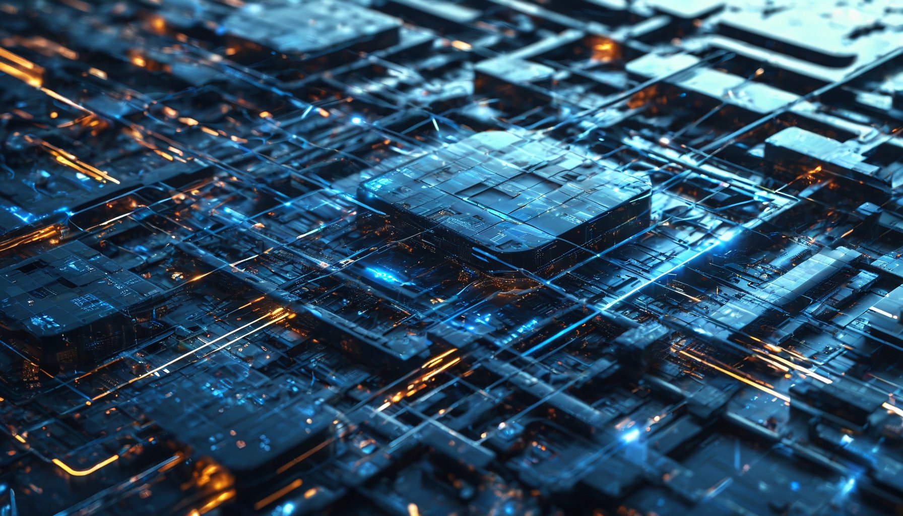 企业级AI平台架构设计与大模型推理优化核心技术解析