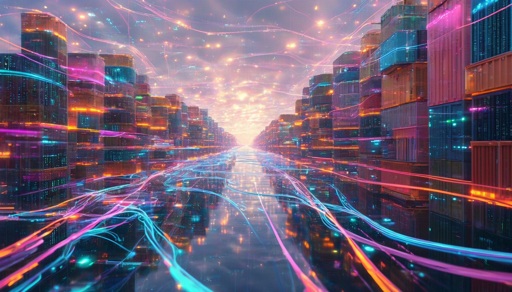 云原生技术架构：容器化、微服务与服务网格的融合演进