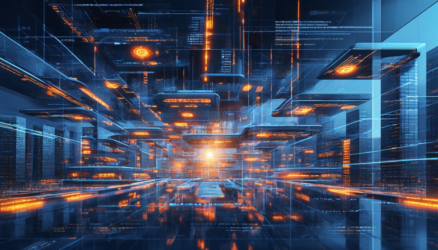 晴辰云解析：AI原生应用架构的核心范式与技术实践