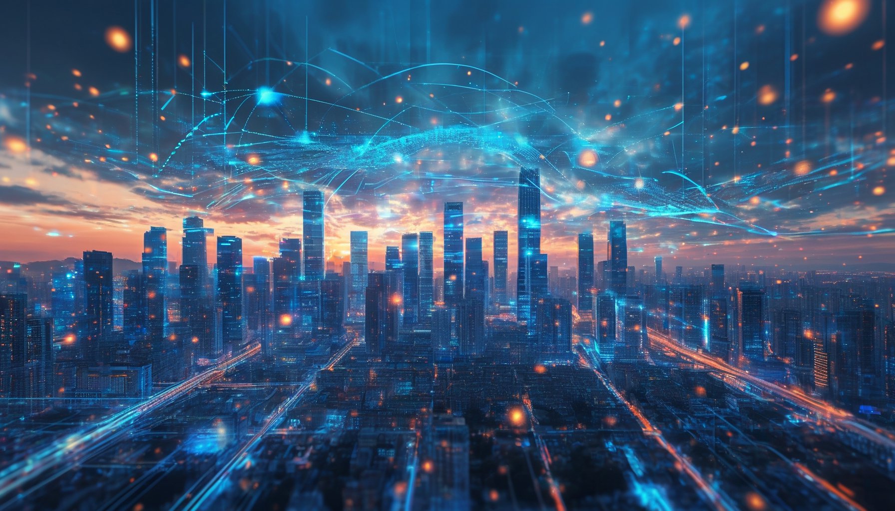 武汉晴辰云AI原生应用架构白皮书解析与前沿技术实现