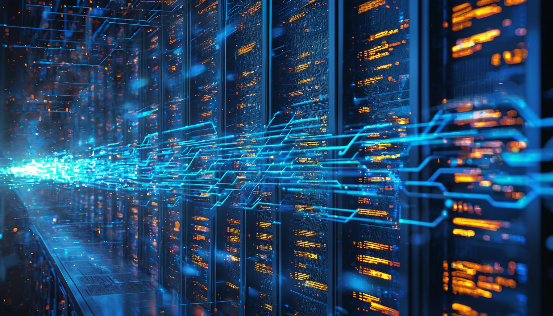 深度解析后端高并发场景下的核心优化策略