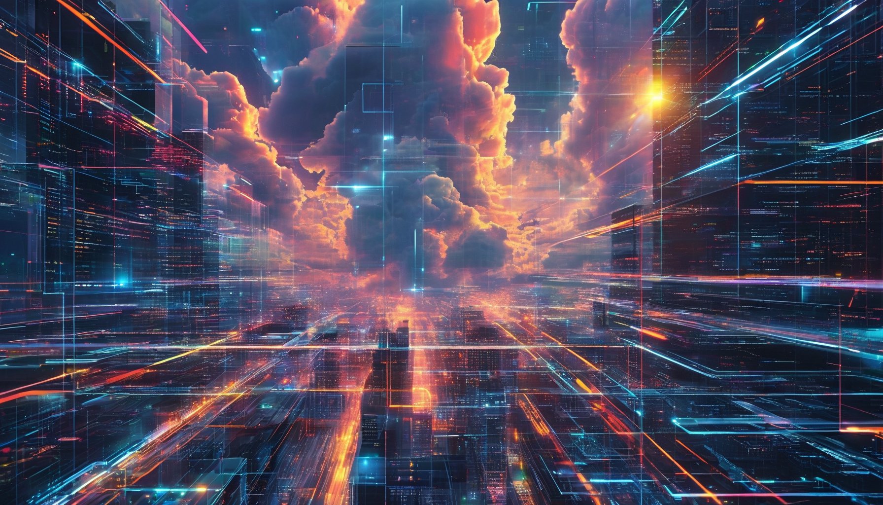 融合云原生核心技术栈的架构演进与实践路径探析