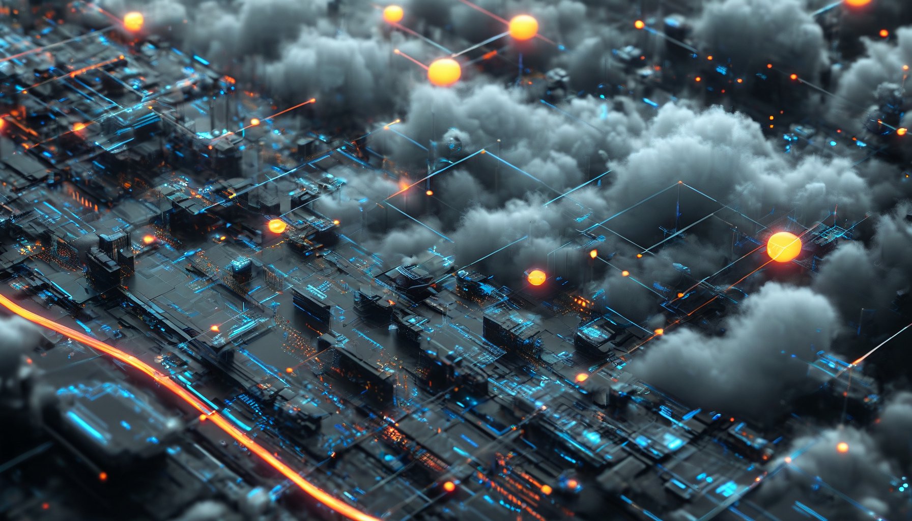 云原生架构演进路径与关键技术栈深度解析