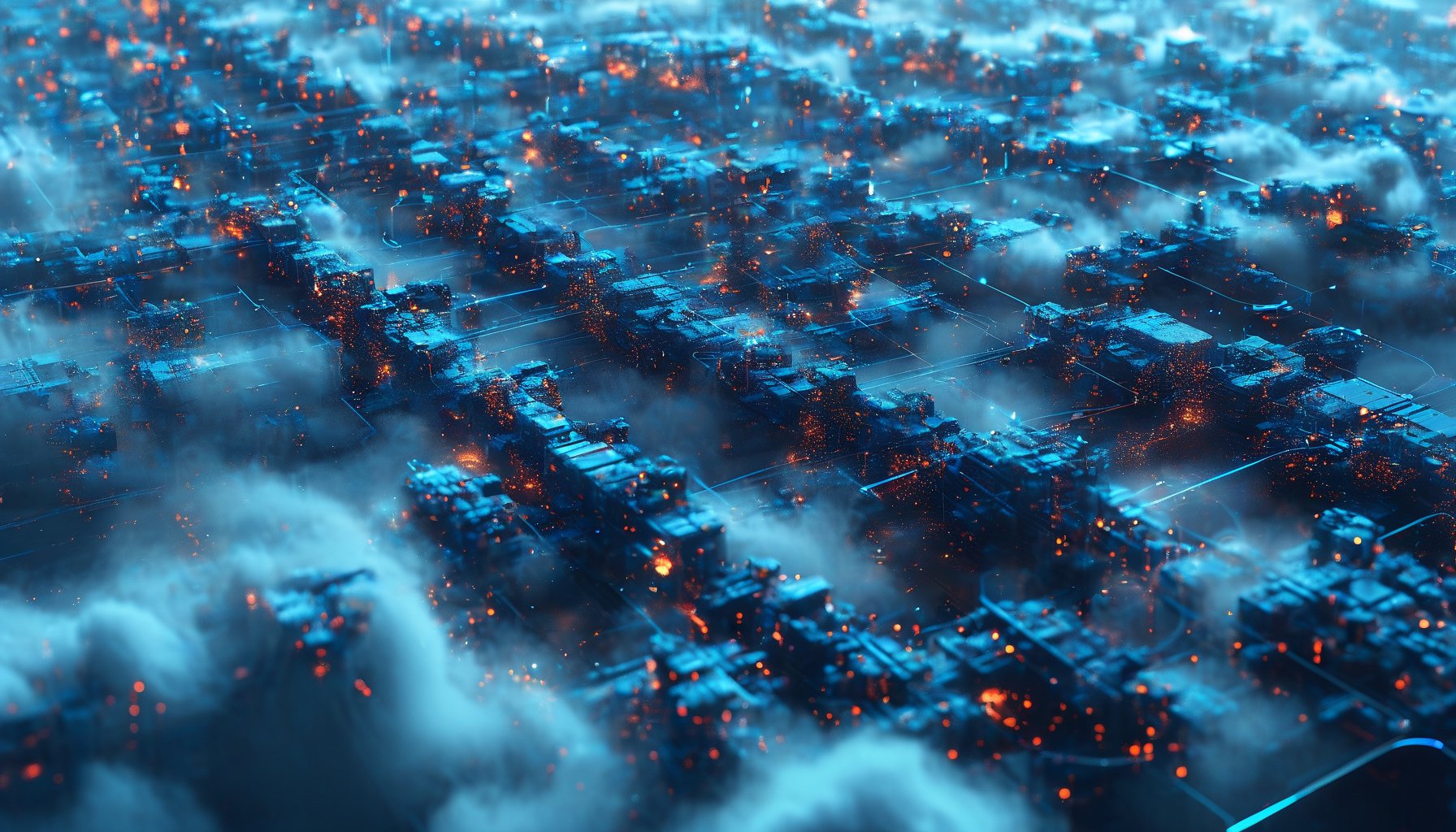 云原生架构下微服务弹性设计与服务网格实践探析