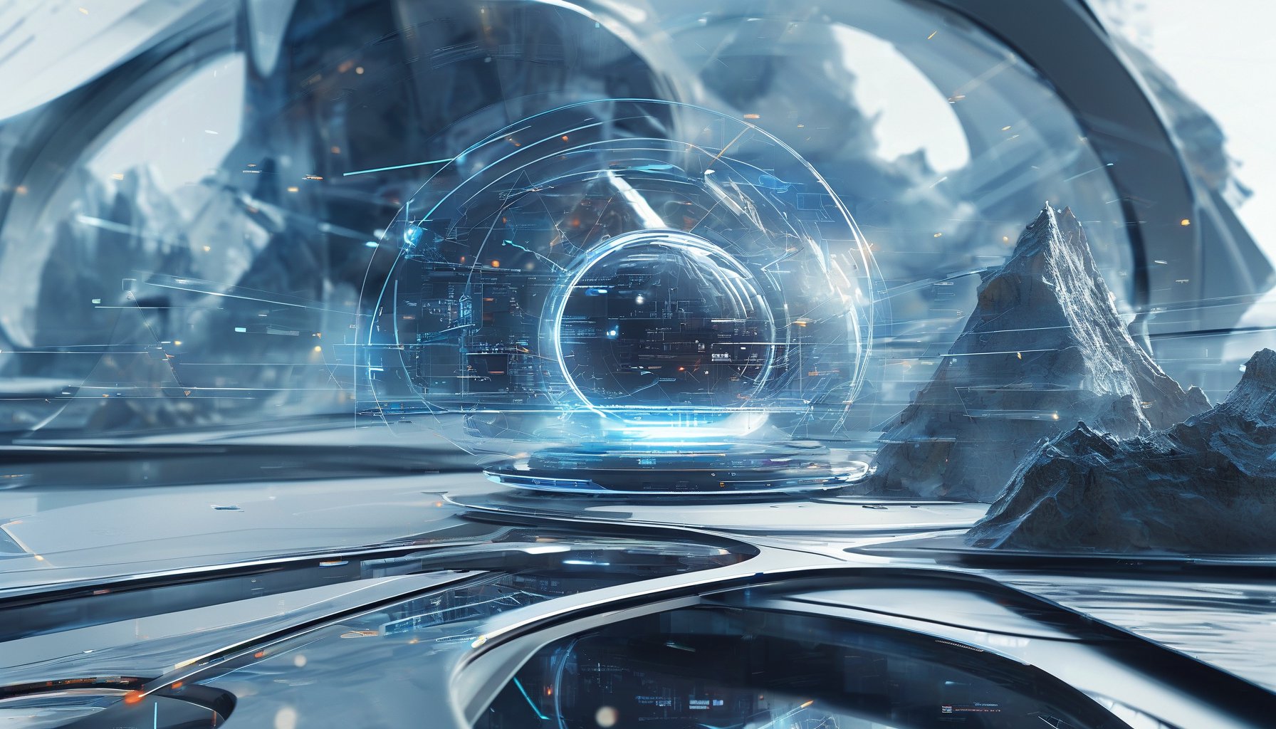 晴辰云AI平台：大模型推理优化与原生应用架构解析