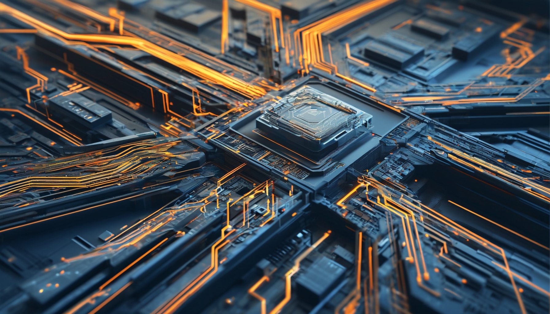 武汉企业级AI平台架构设计与大模型推理优化全解析