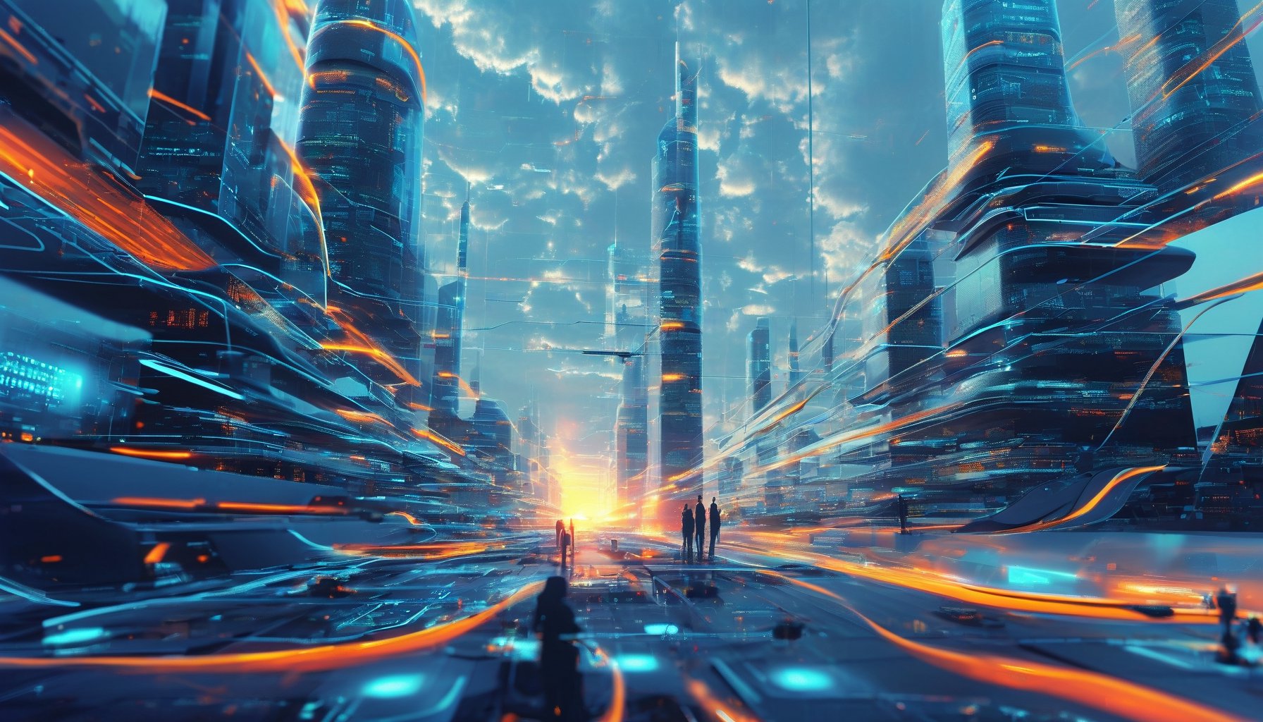 《云原生技术栈的架构演进与核心技术解析》