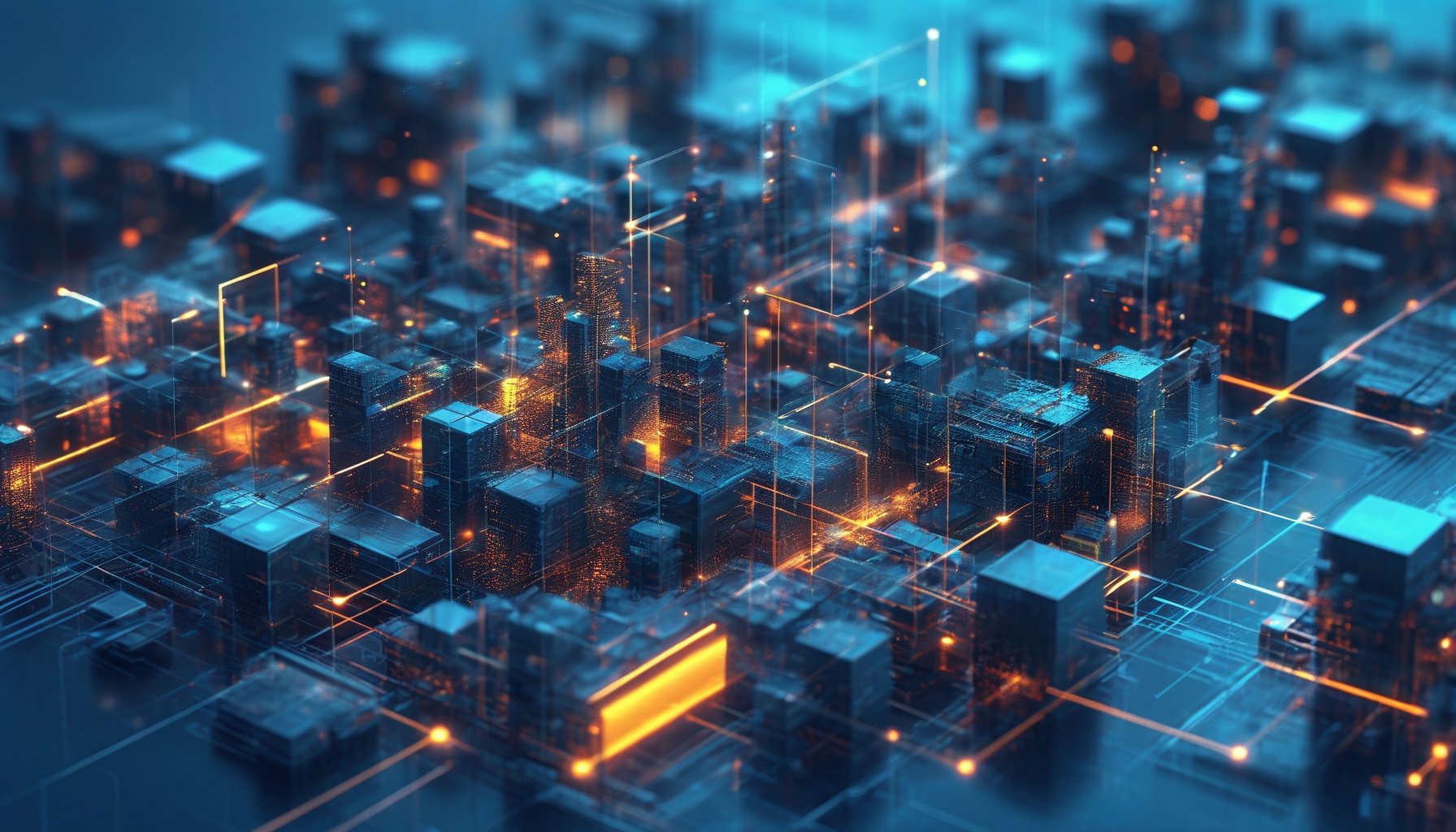 云原生技术栈深度解析：容器编排与微服务架构实践