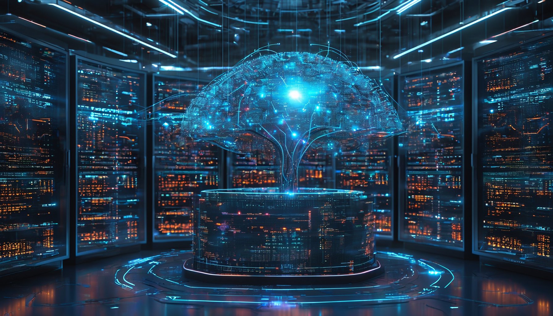 企业级AI平台架构设计与模型推理优化实战解析