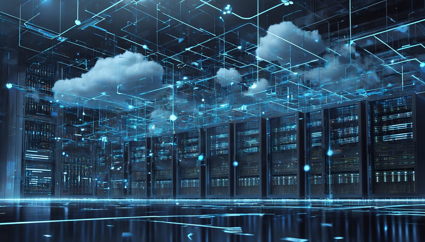 AI推理优化与后台架构设计：企业级AI平台核心技术解析