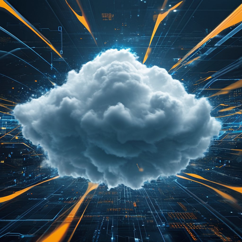 阿里云剑指2026：欲夺中国AI云市场八成增量