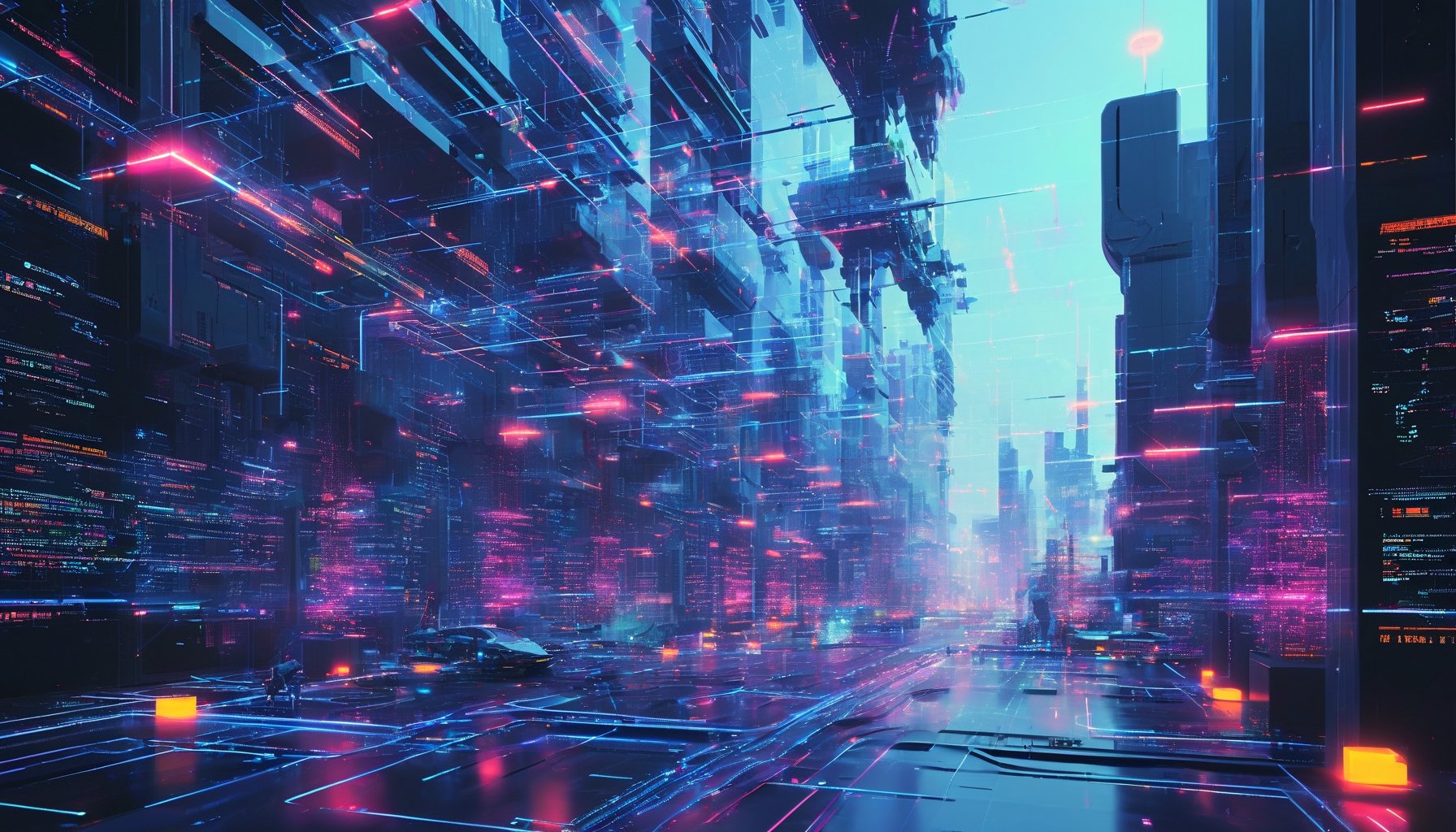 直接输出标题：AI驱动下的前端技术革新与未来开发实践