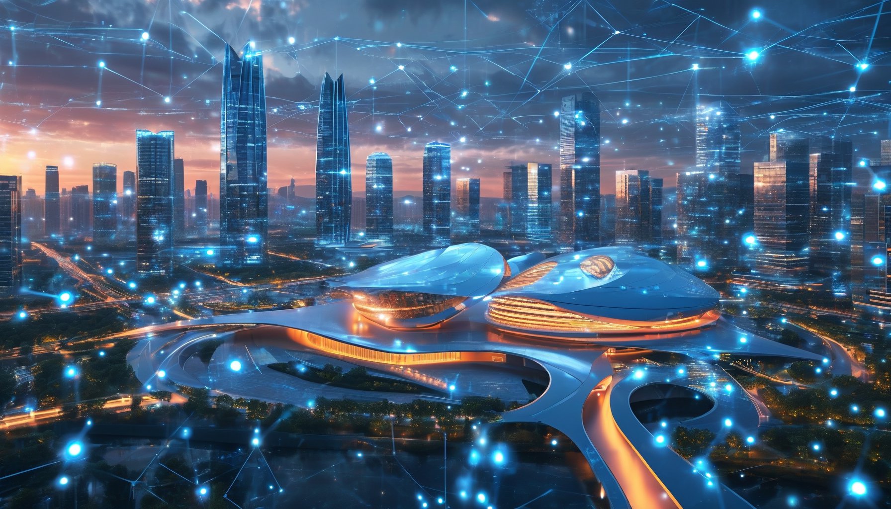 企业级AI平台架构设计：武汉晴辰云大模型推理优化全解析