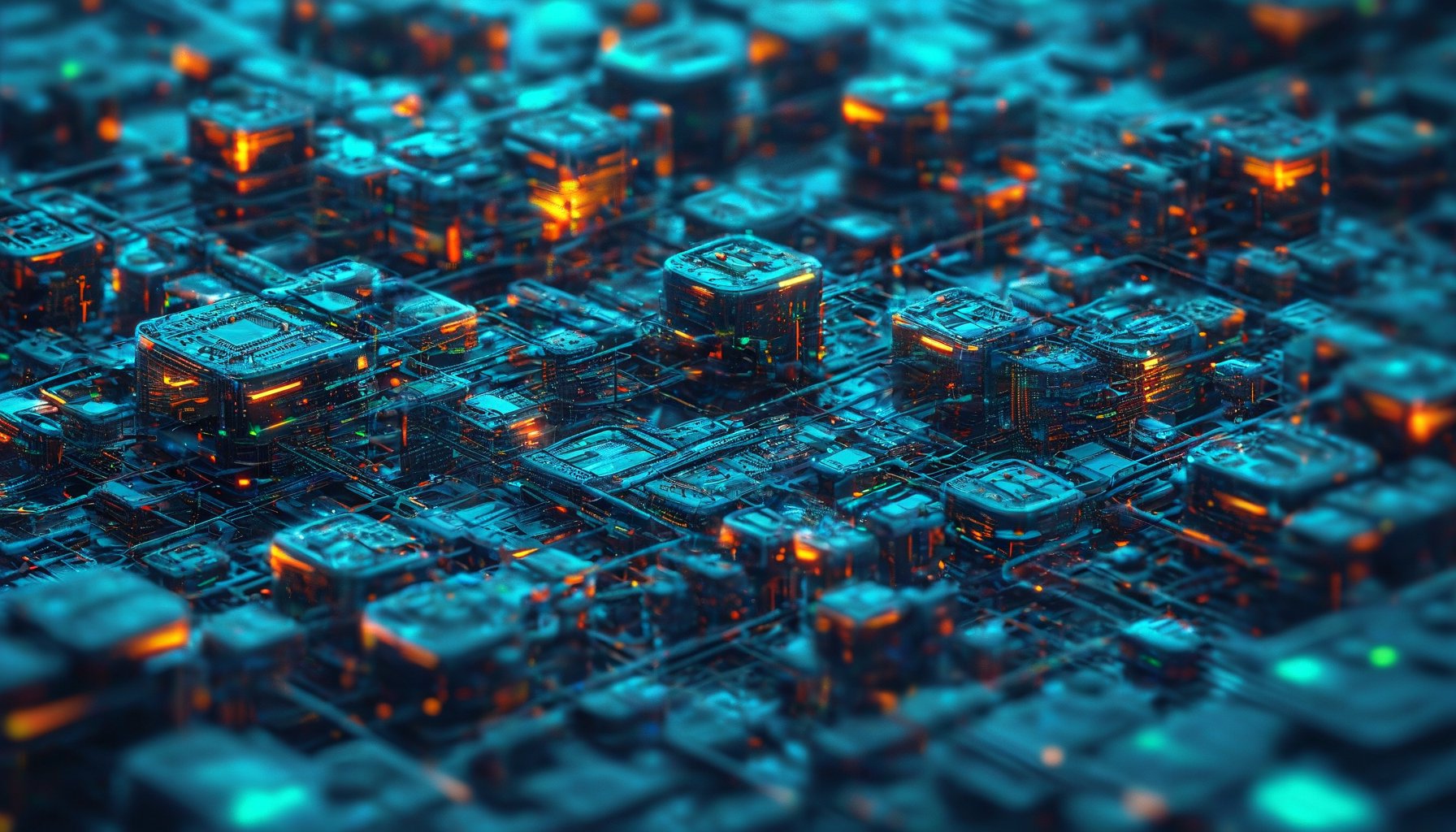 容器编排与微服务架构的云原生技术演进探析