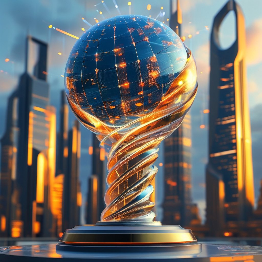 阿里通义登顶全球第一开源大模型，超百万企业接入