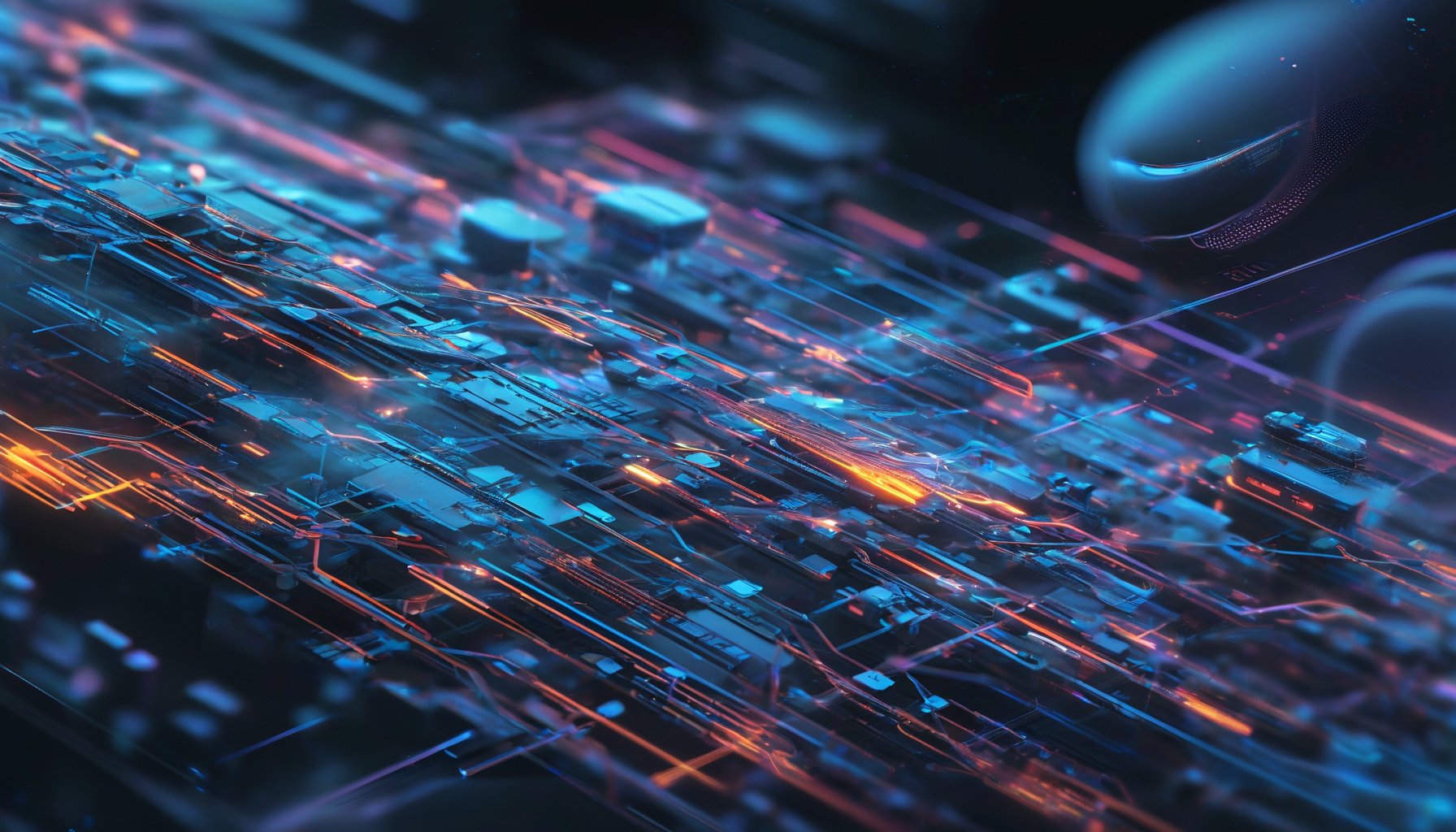 分布式云原生架构的核心组件与实现策略研究